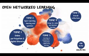 PBL Group 5 Reflections on Lessons Learnt and Future Practice – Open ...